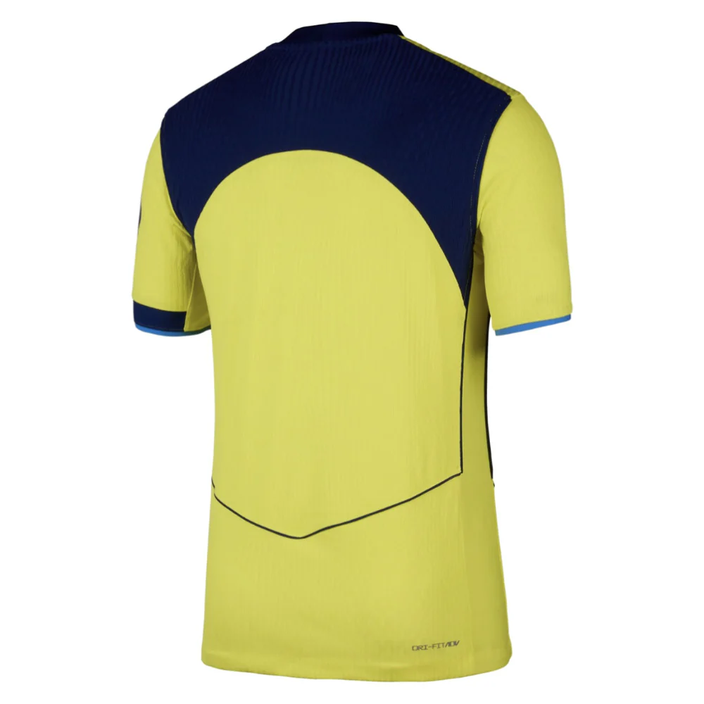 2025-2026 Tottenham Authentic Dri-FIT ADV Match Third Shirt - Image 3