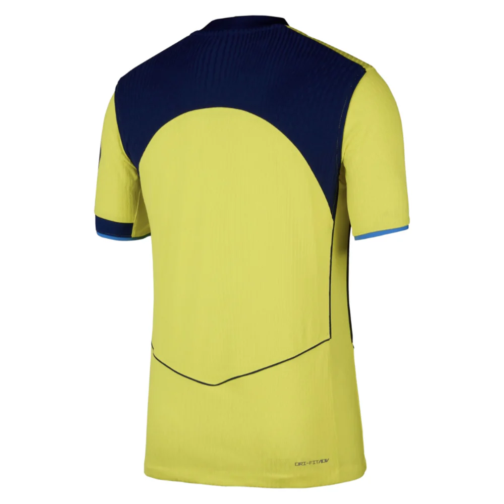 2025-2026 Tottenham Third Shirt - Image 12